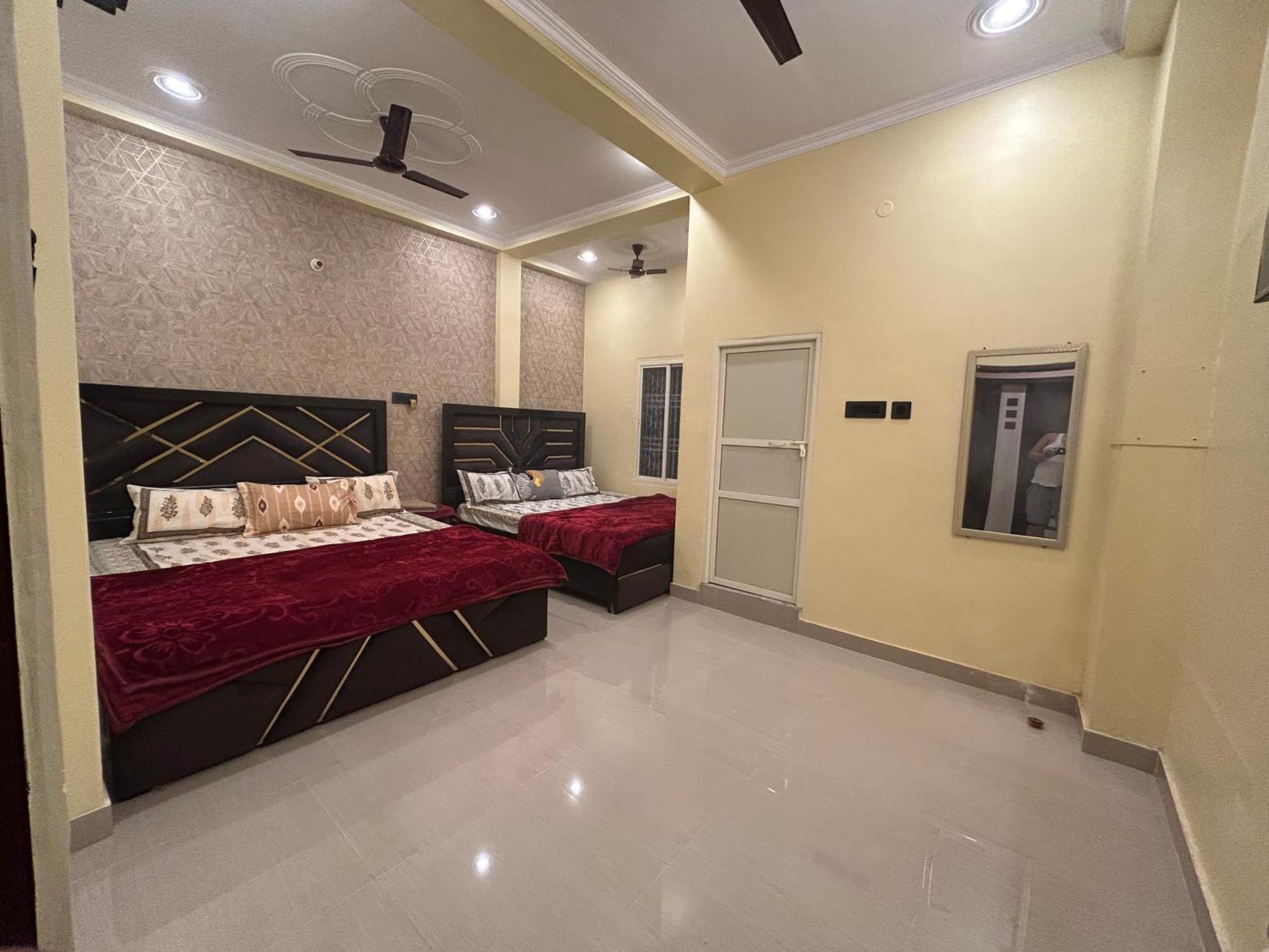 Temple Town Homes Assi Ghat Varanasi Exterior photo