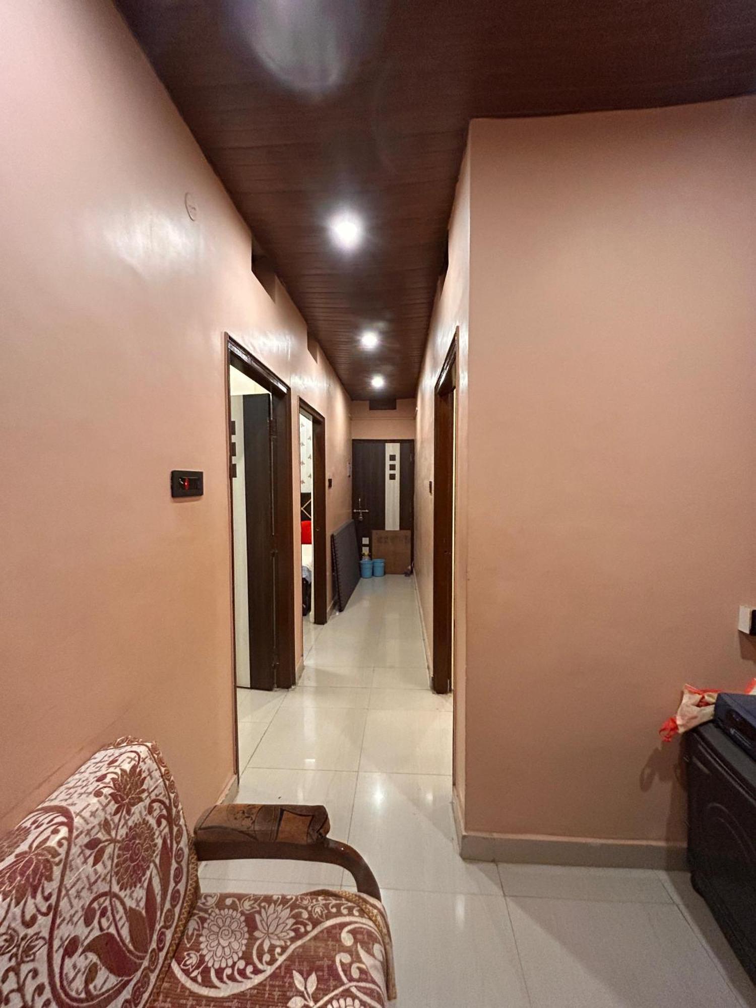 Temple Town Homes Assi Ghat Varanasi Exterior photo